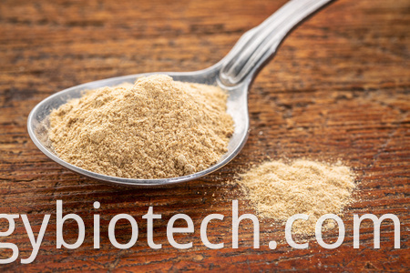 maca extract